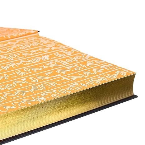 Egyptian Book Of The Dead (Arcturus Gilded Classics)