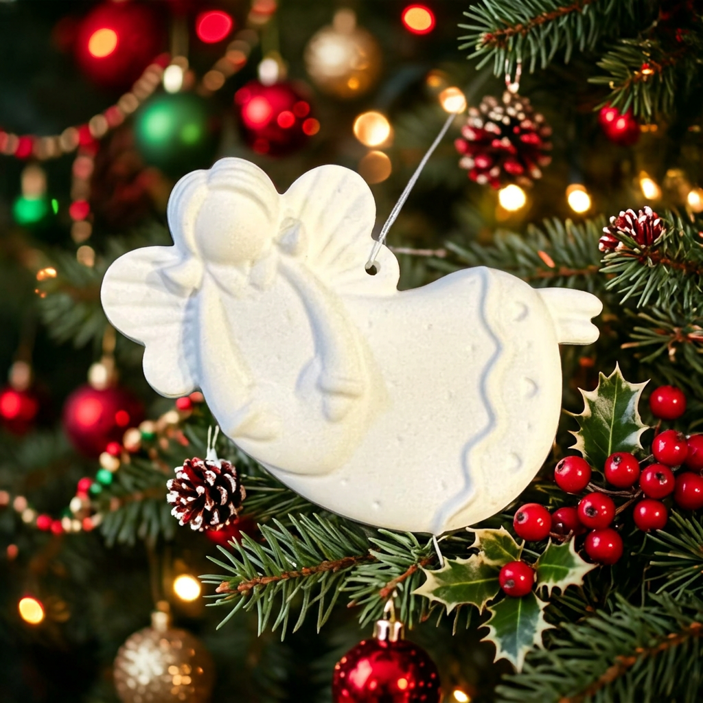 Christmas Ornament