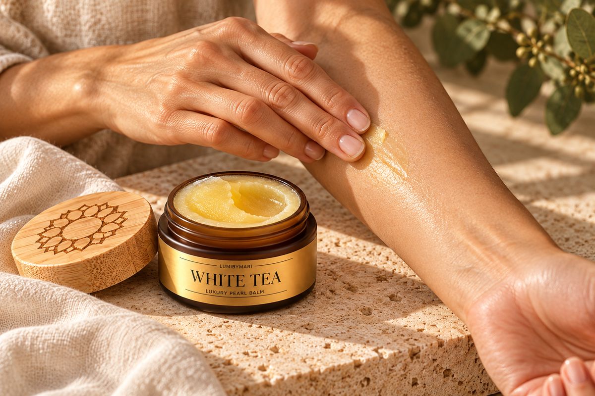 Pearl Balm