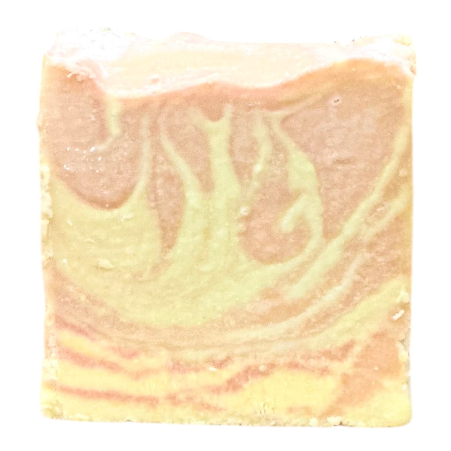 Peach & Mango Artisan Soap