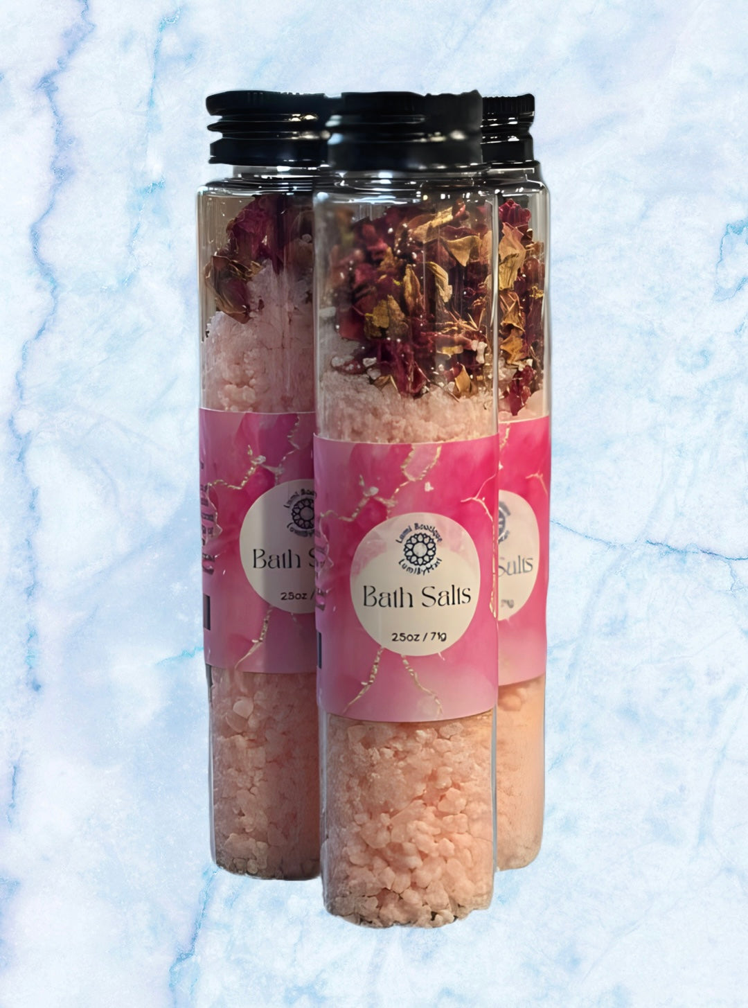 Rebel Femme Bath Salts