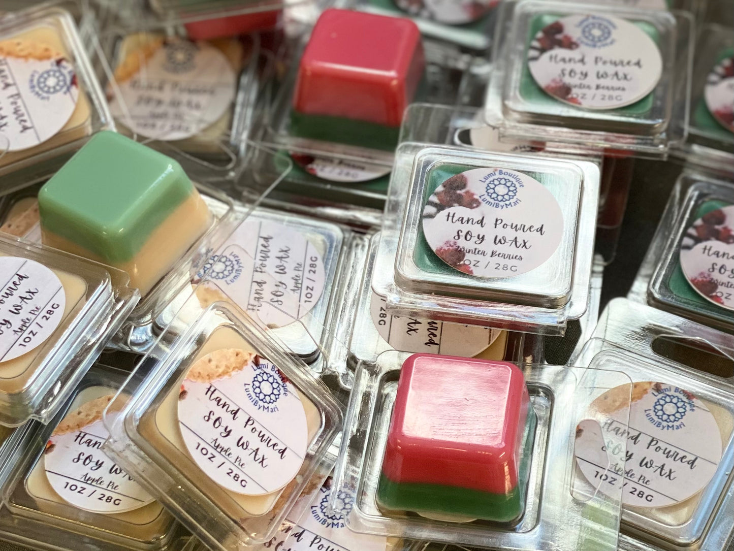 SALE Wax Melt Single