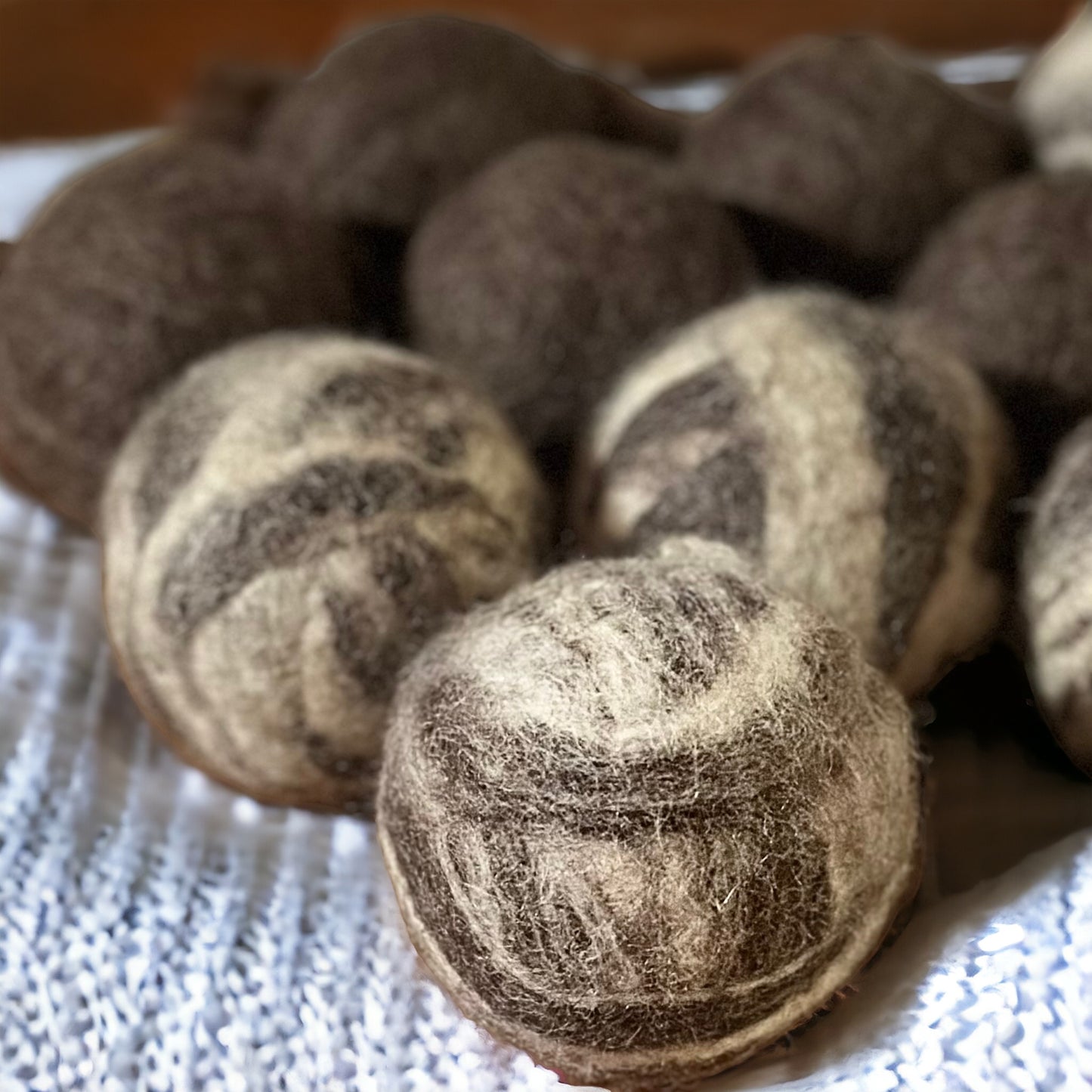 Eco Dryer Balls