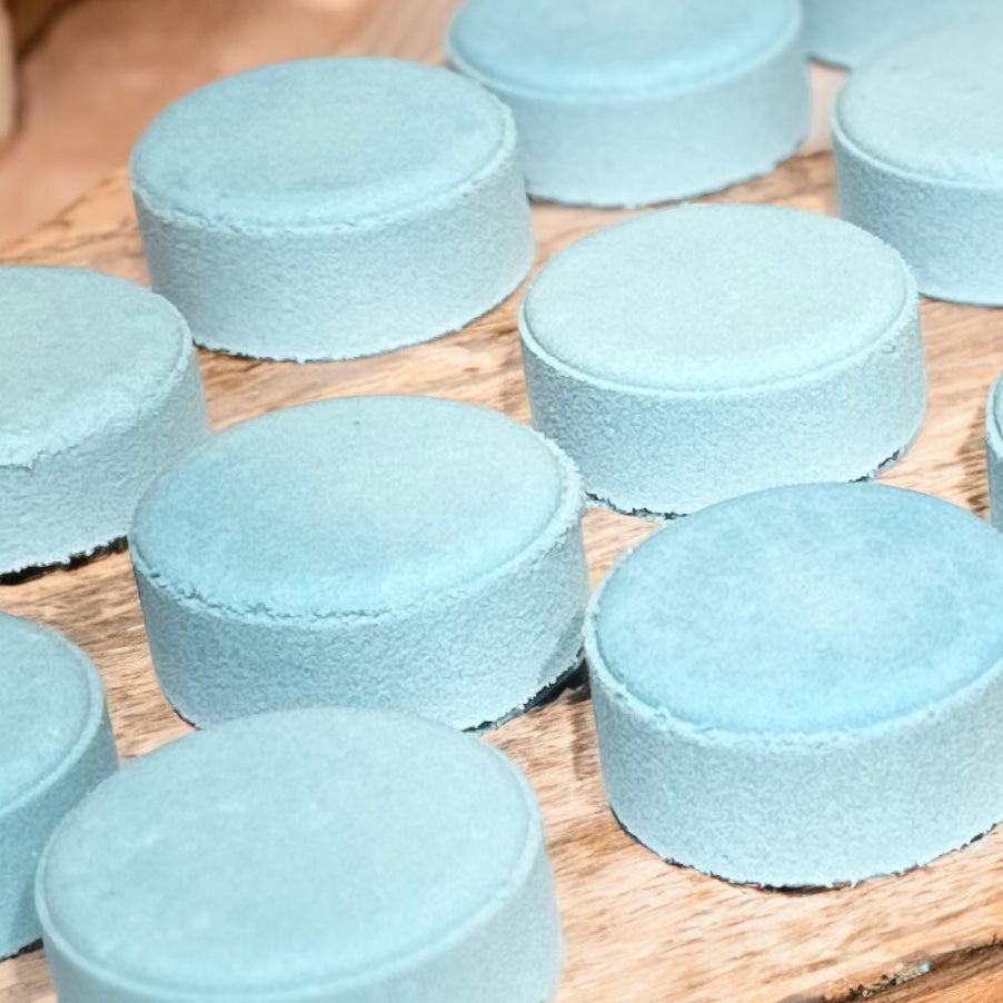 Menthol Shower Steamer