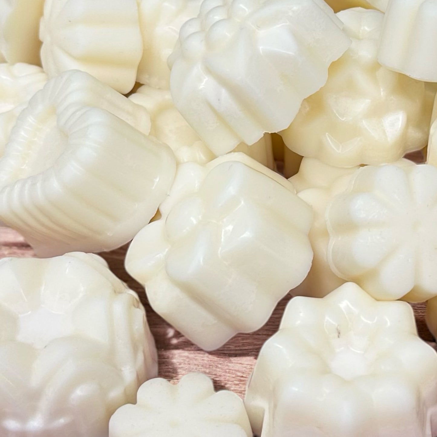 Jasmine Soy Wax Melt
