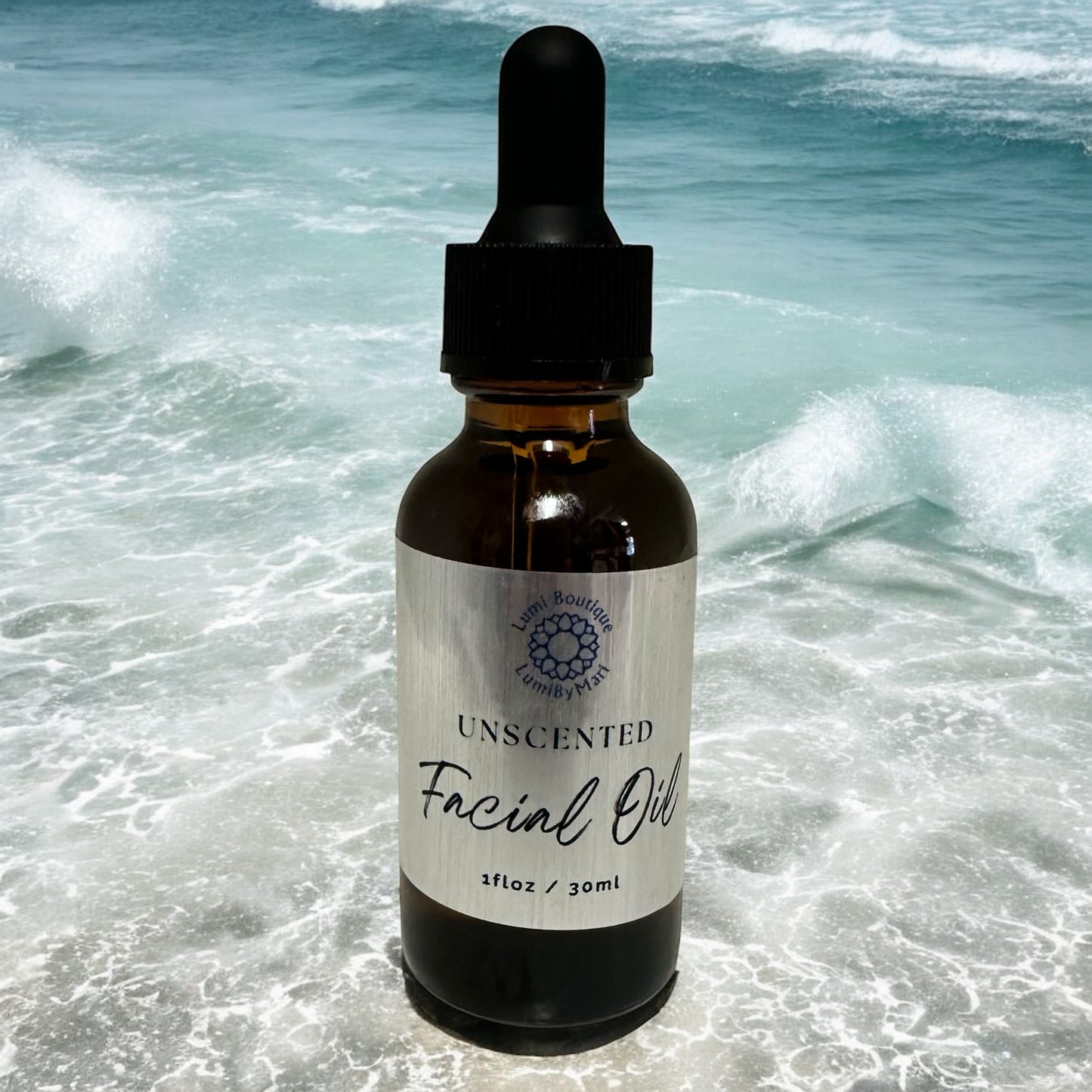 Facial Oil
