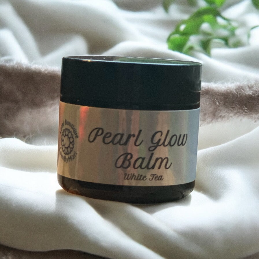 Pearl Glow Balm