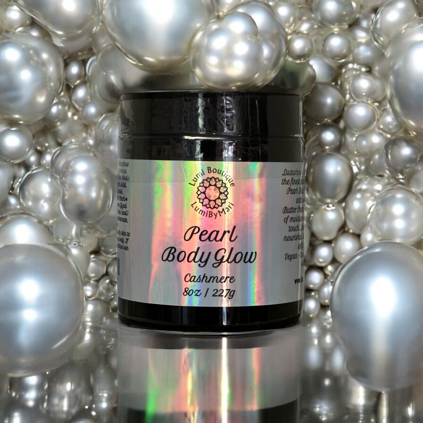 Pearl Body Glow