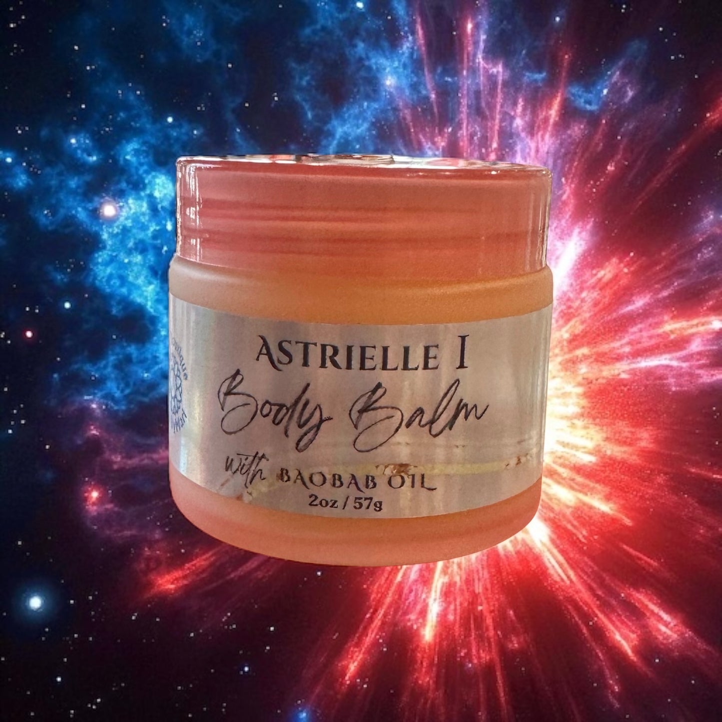 Astrielle I Body Balm