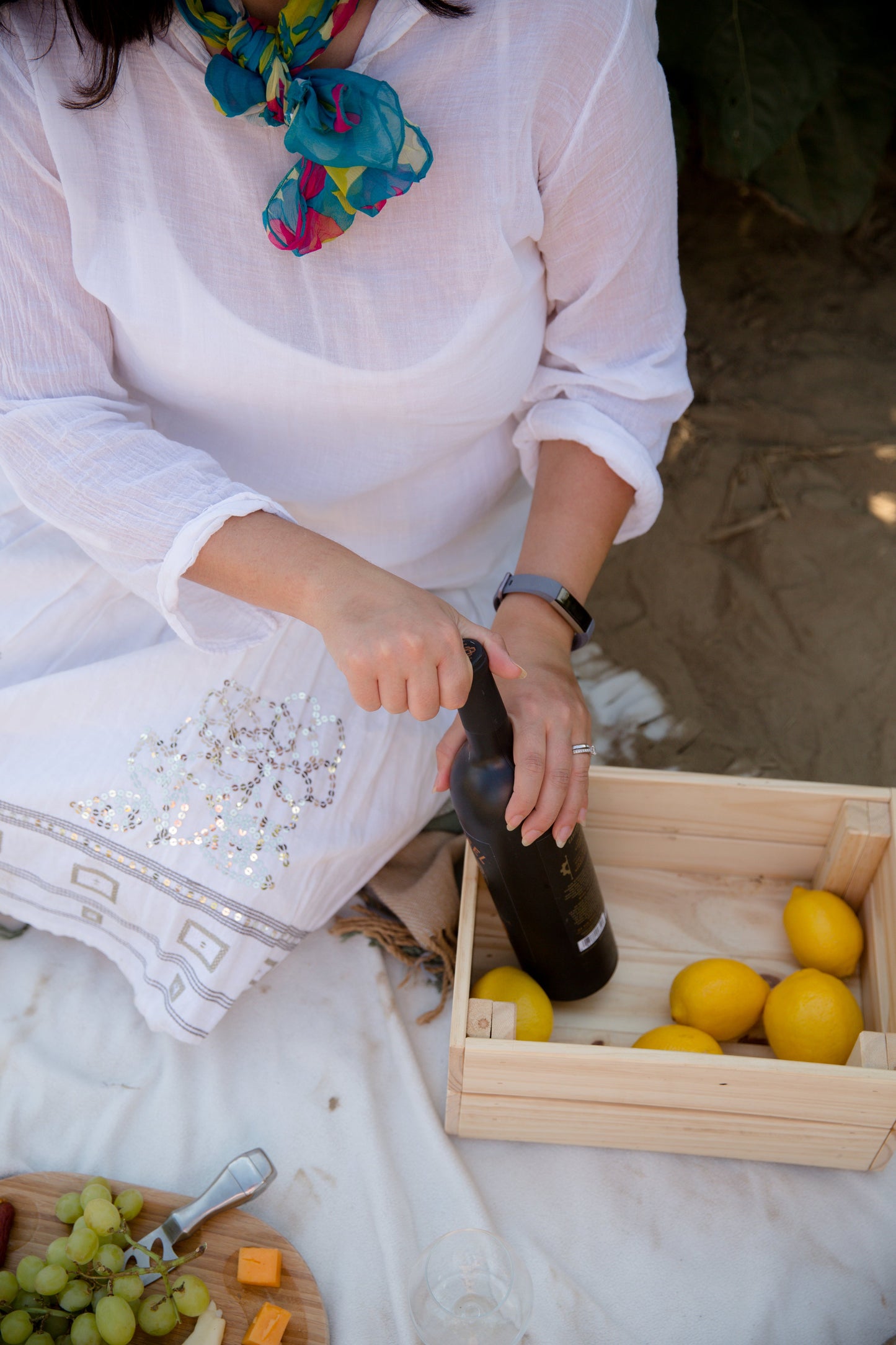 Limoncello Wax Melt Crumble