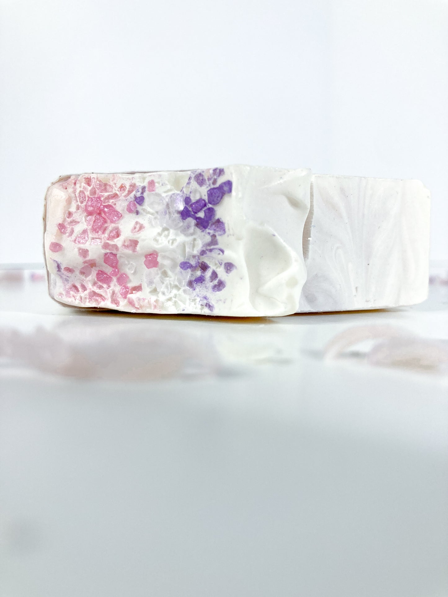 Sweetheart Artisan Soap