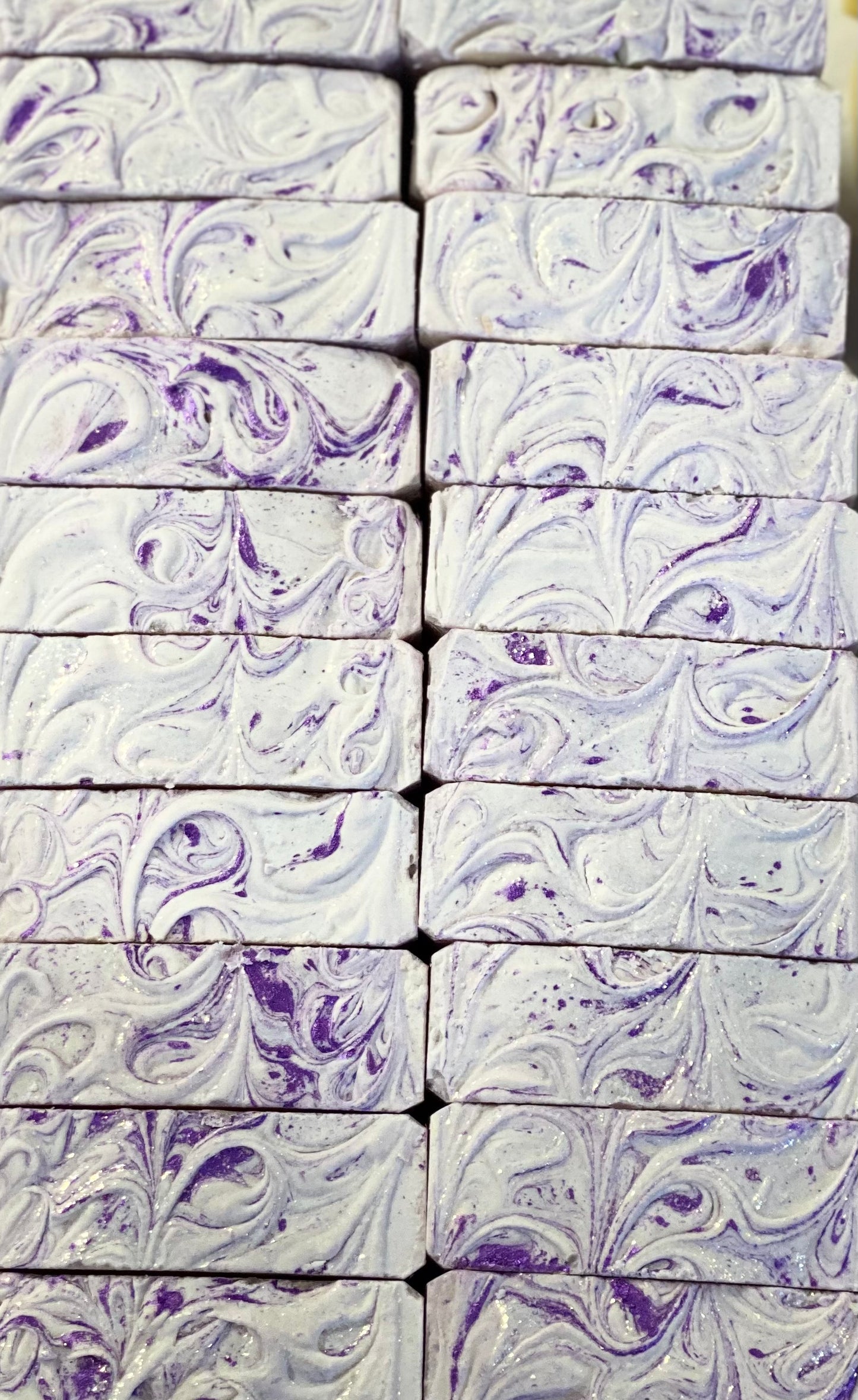 Lavender Artisan Soap