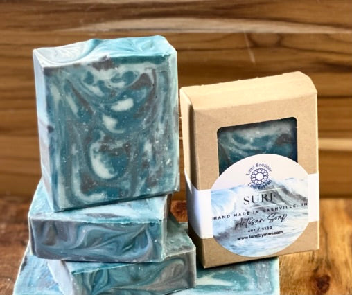 Surf Artisan Soap