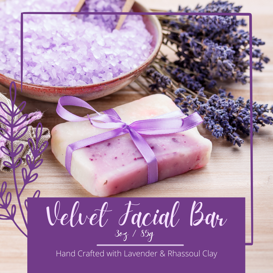 Velvet Facial Bar