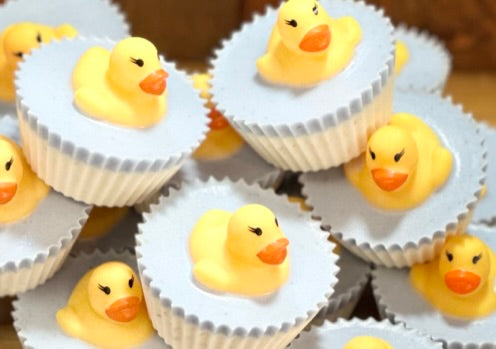NOVELTY SOAPS