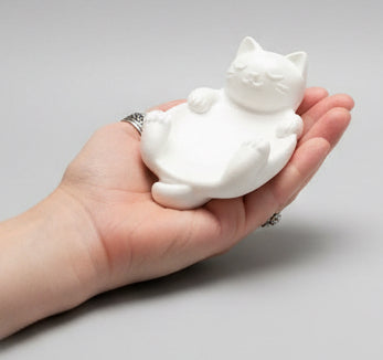 Kitty-Cat Ring Tray