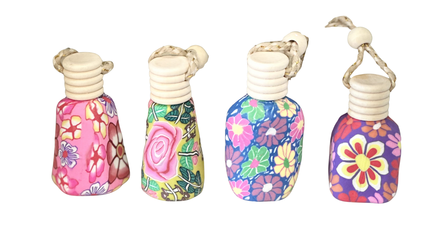 Car Diffuser - Floral