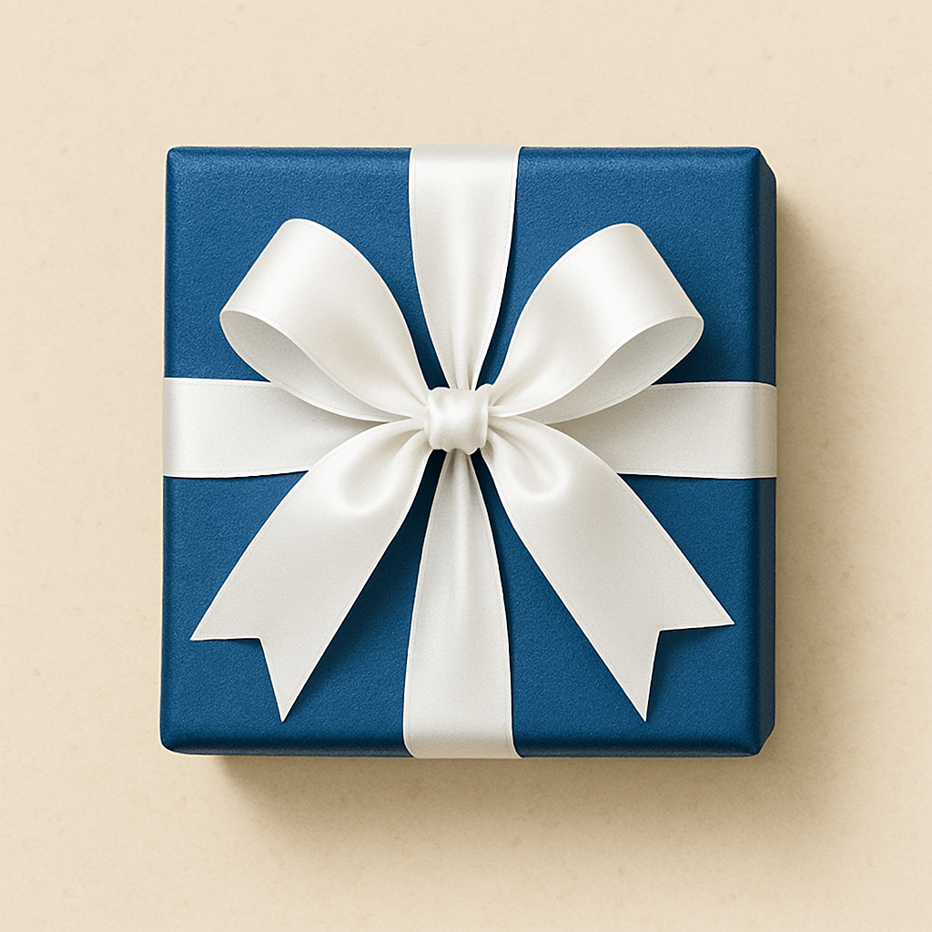 Gift Wrapping