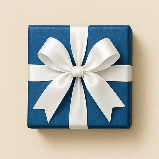 Gift Wrapping