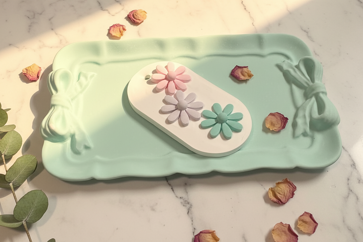 Scent Stone