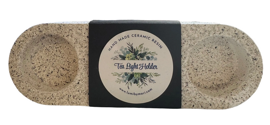 Tealight Holder