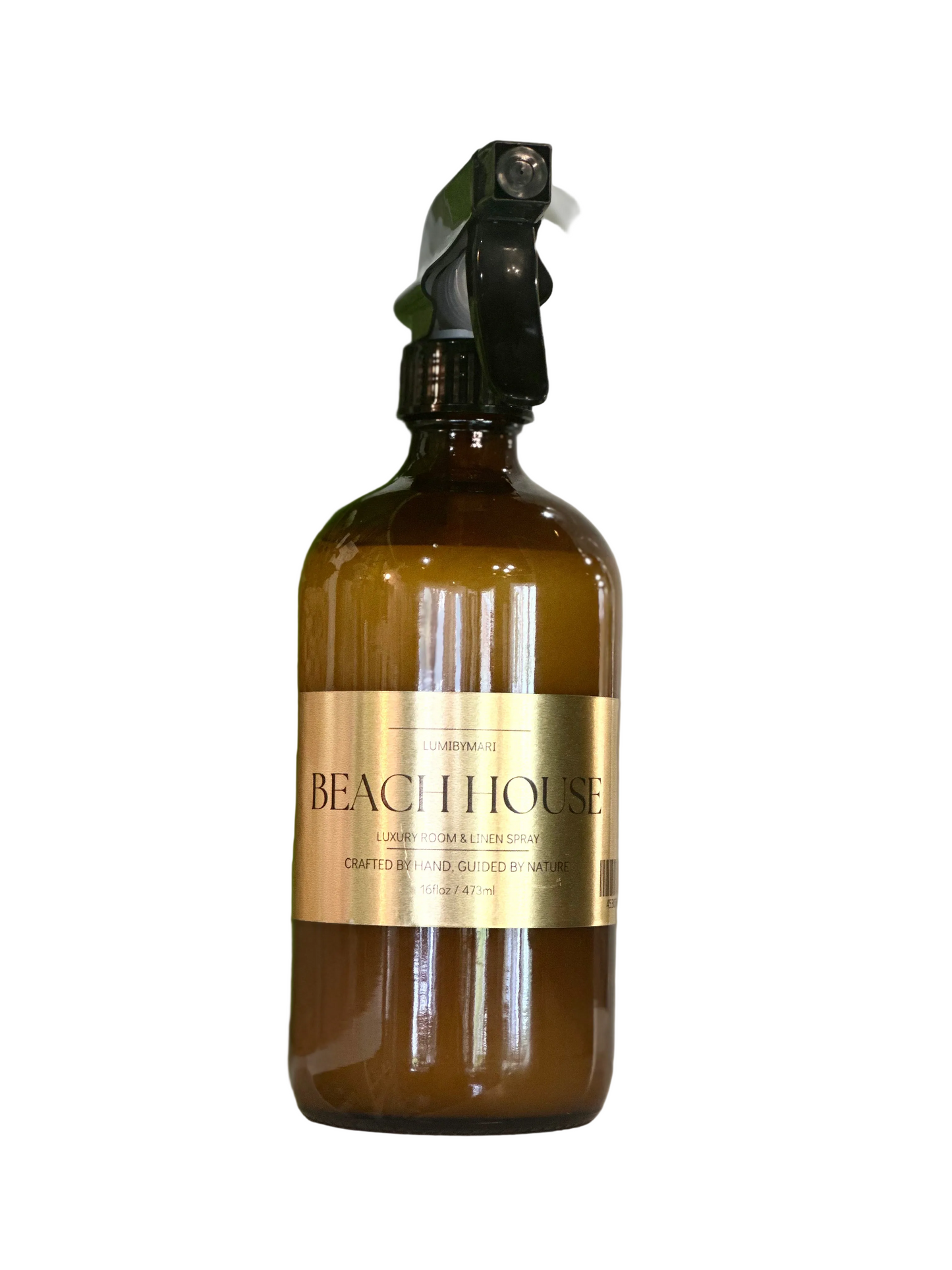 Room & Linen Spray