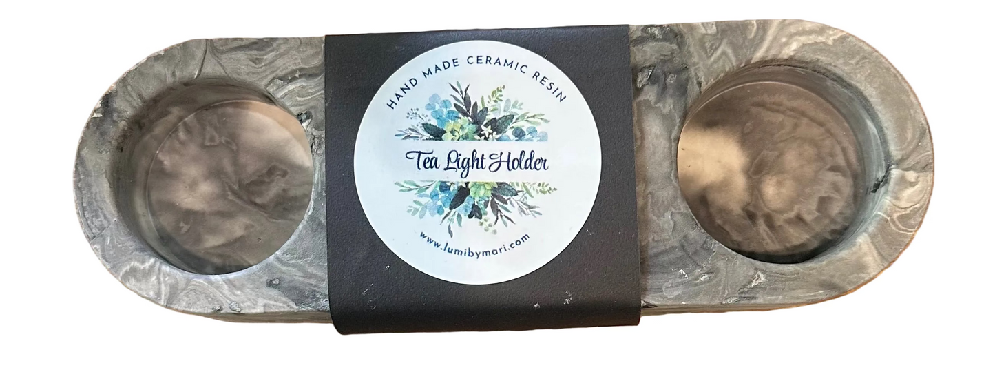 Tealight Holder