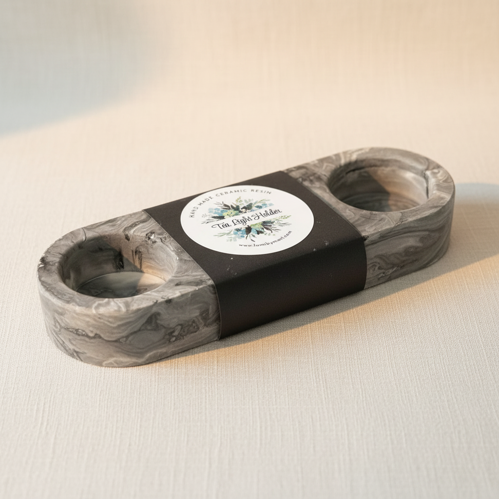 Tealight Holder