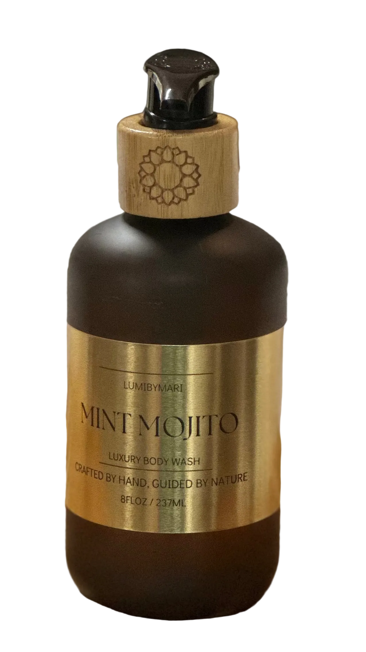 Mint Mojito Body Wash