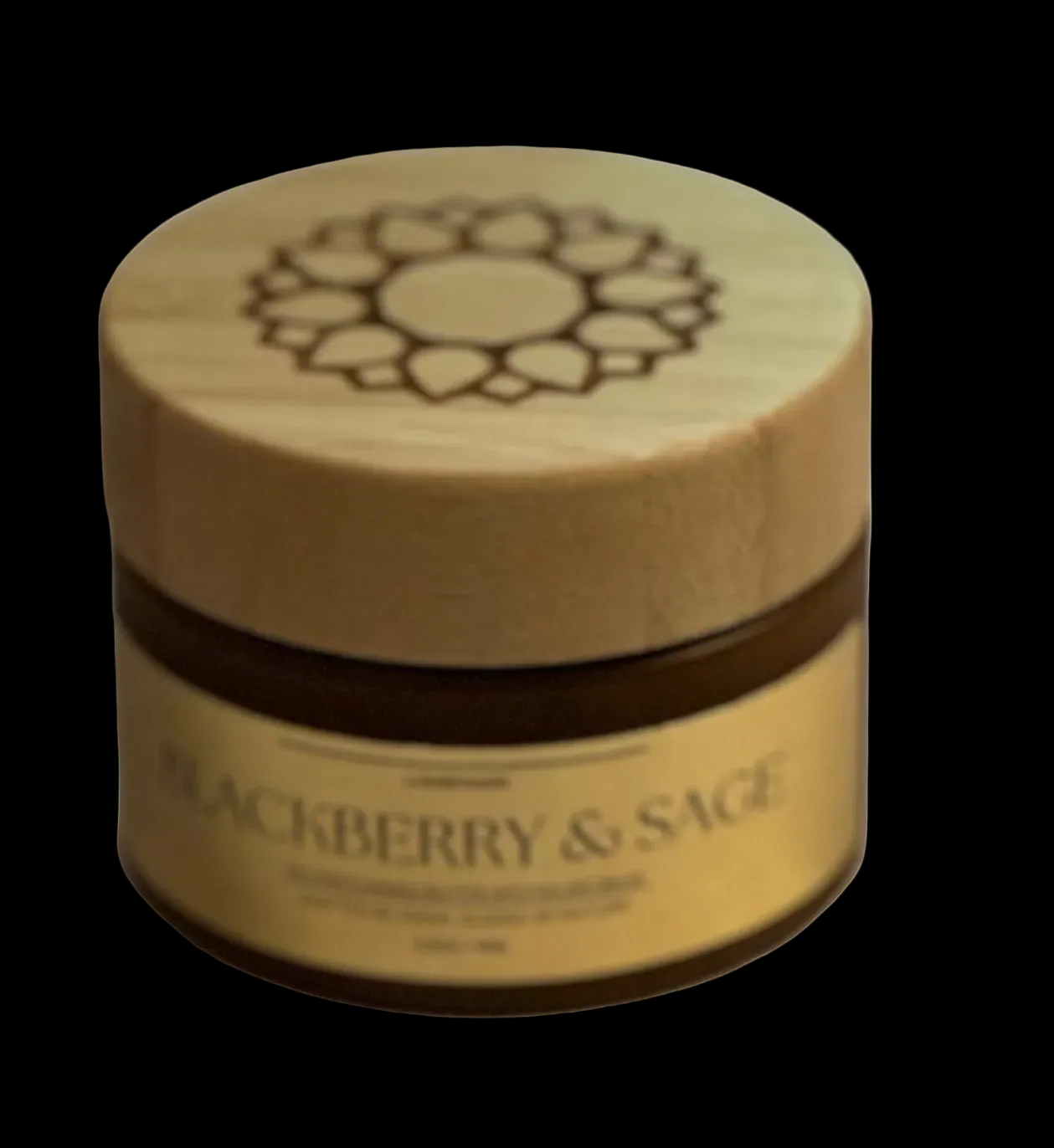 Apothecary Balm with Tallow & Mango Butter