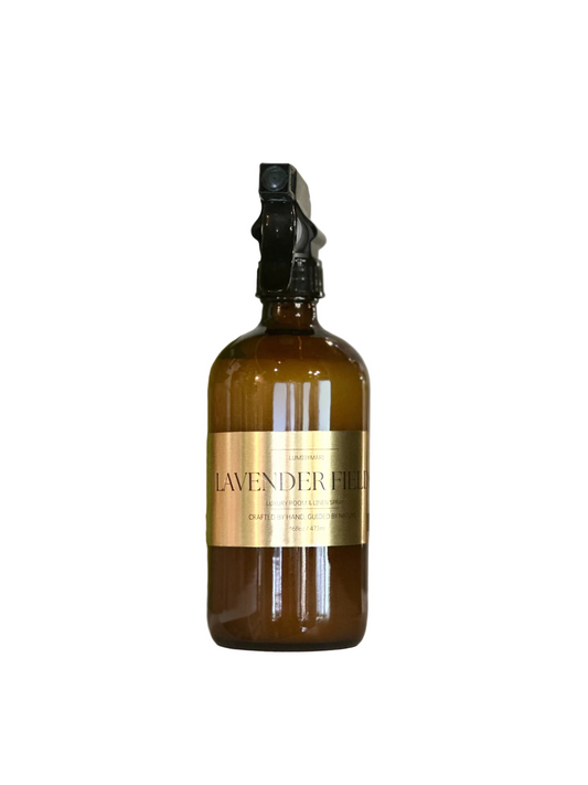 Room & Linen Spray