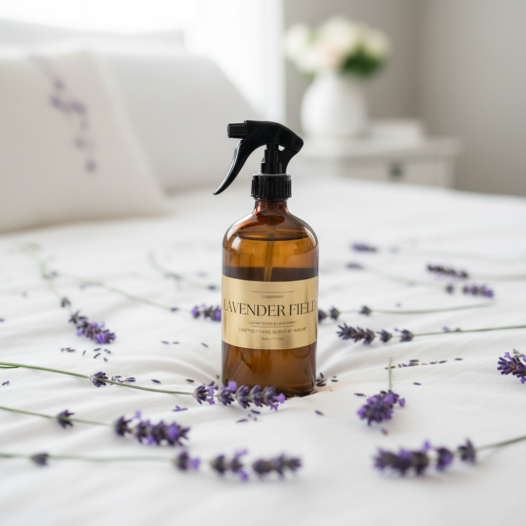Room & Linen Spray
