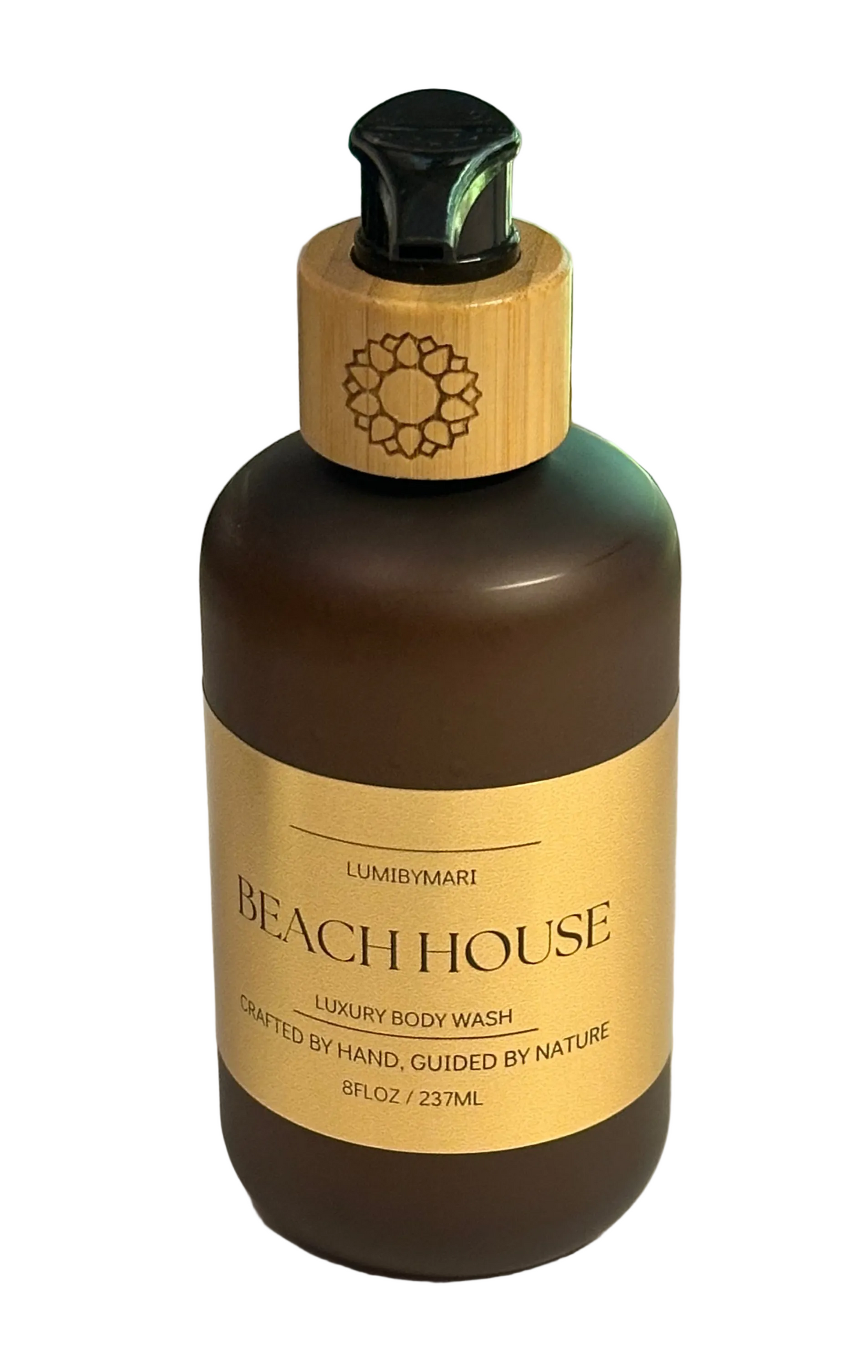Beach House Body Wash
