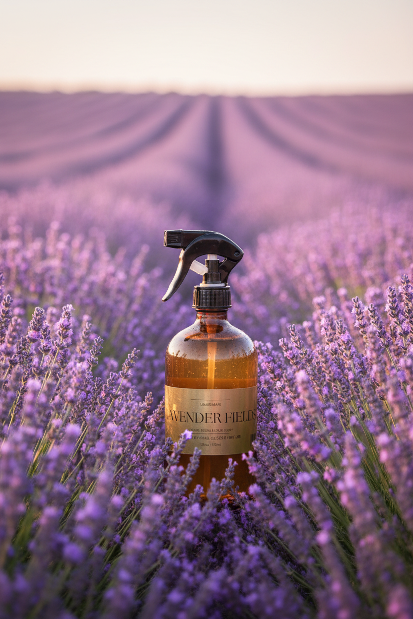 Room & Linen Spray