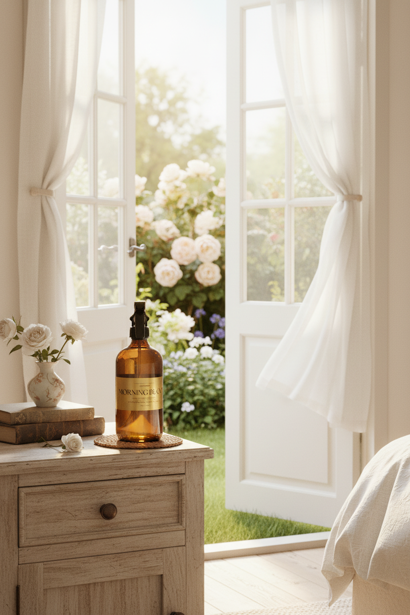 Room & Linen Spray