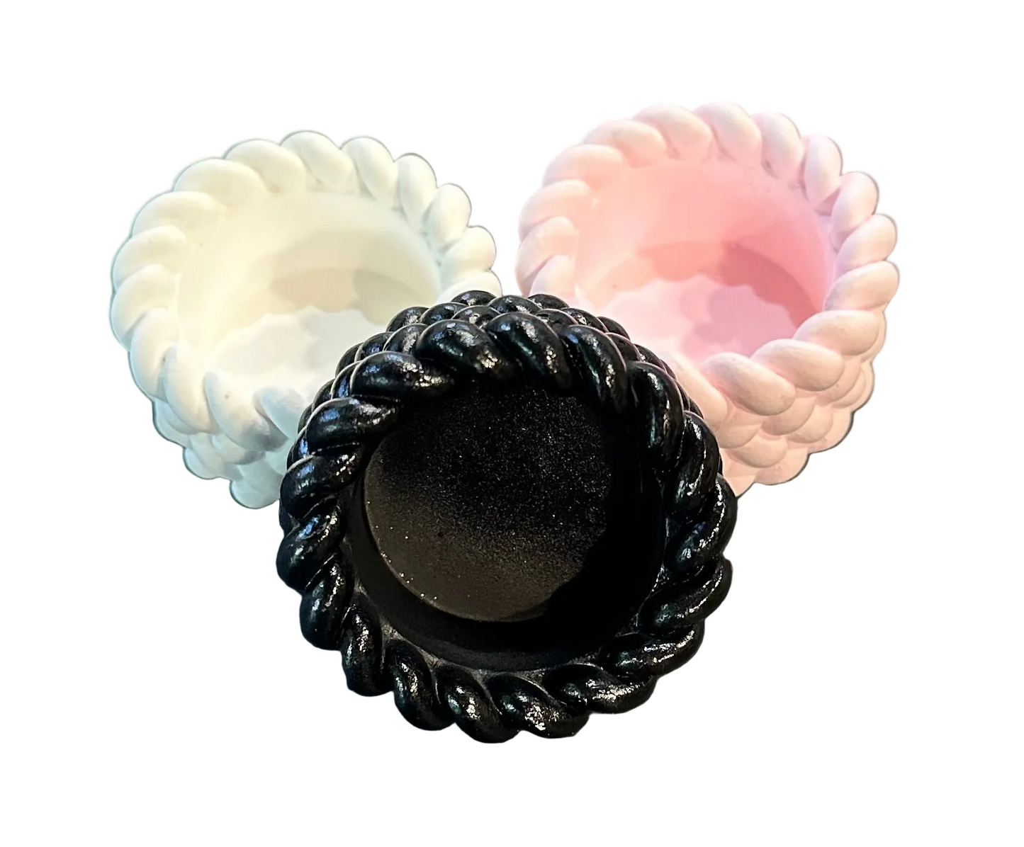 Tealight Holder
