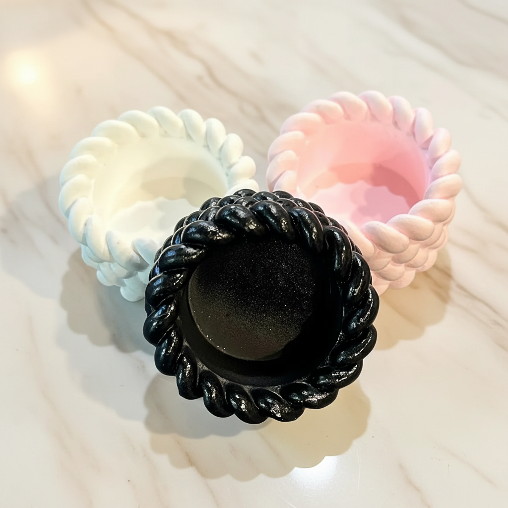Tealight Holder