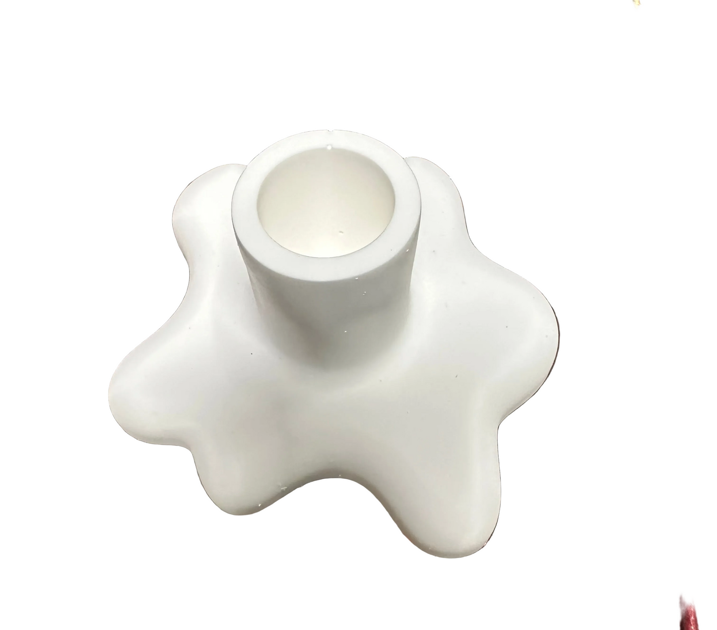 Nordic Taper Candle Holder