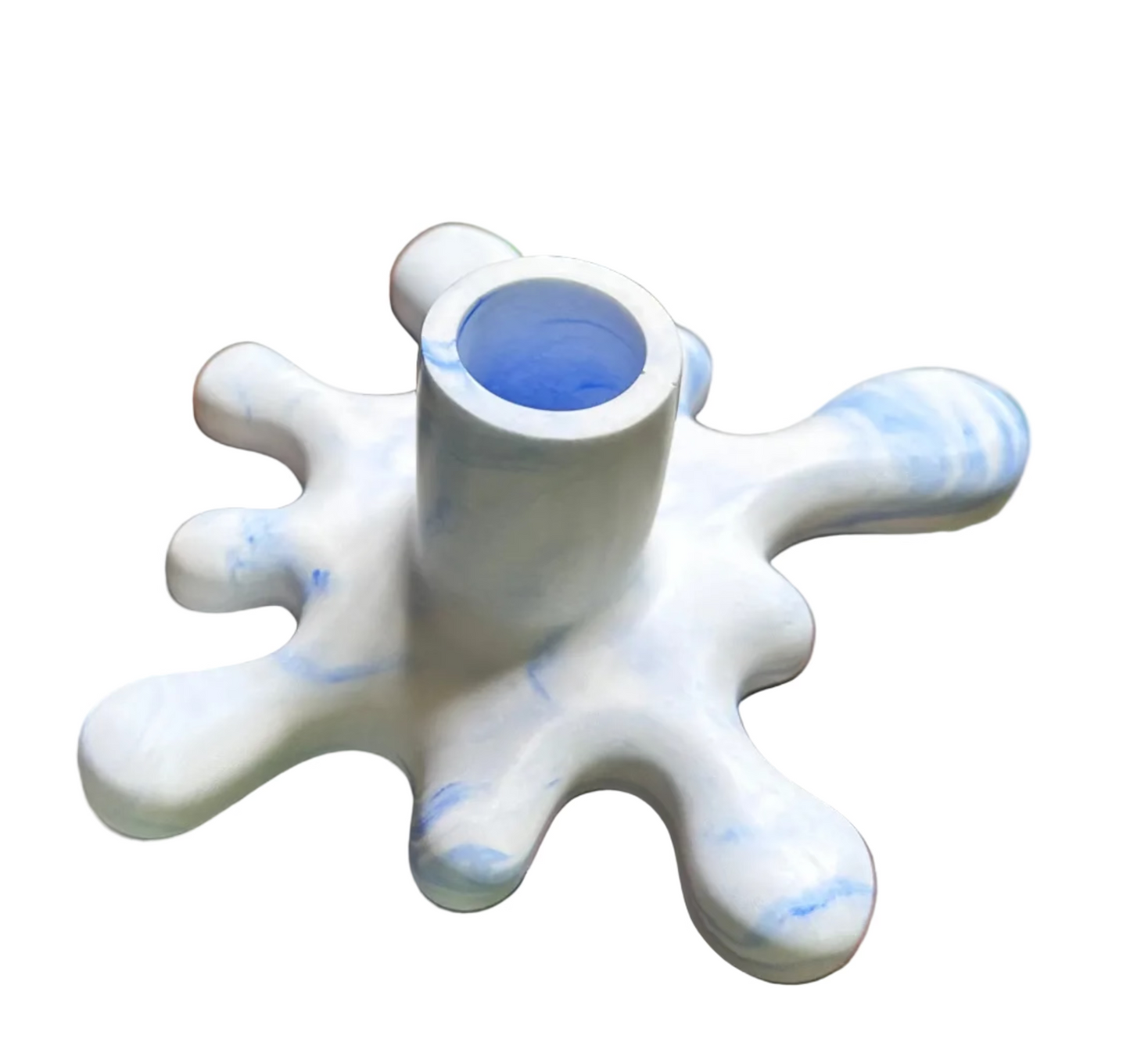 Nordic Taper Candle Holder