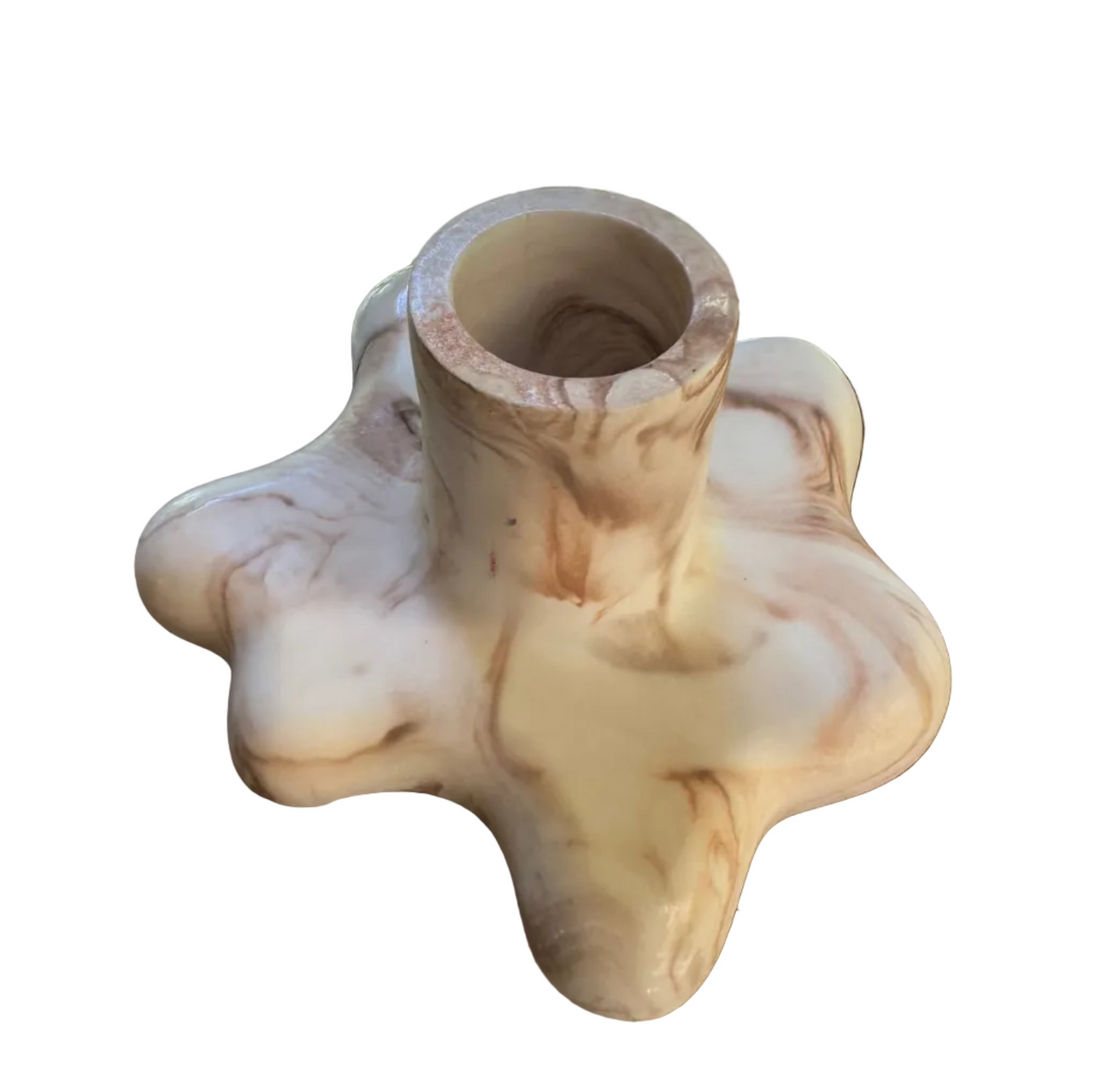 Nordic Taper Candle Holder