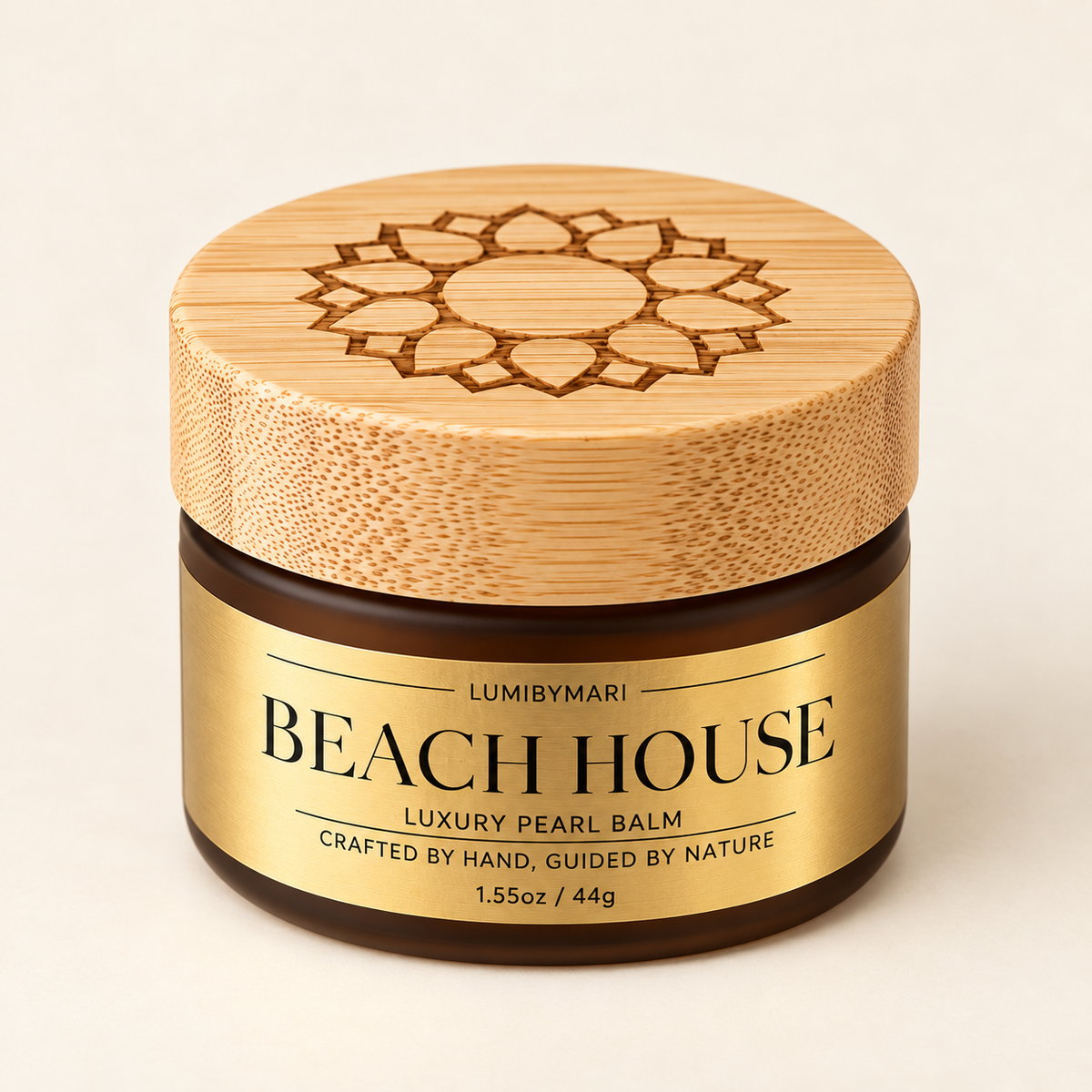 Pearl Balm