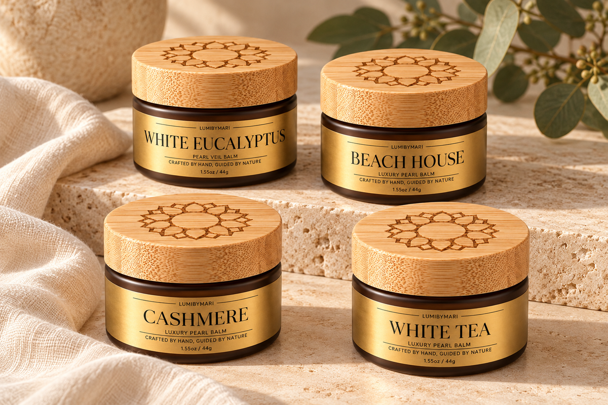Pearl Balm