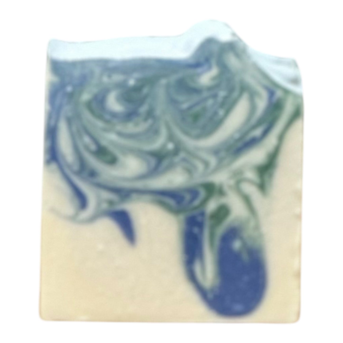 Spearmint & Eucalyptus Artisan Soap
