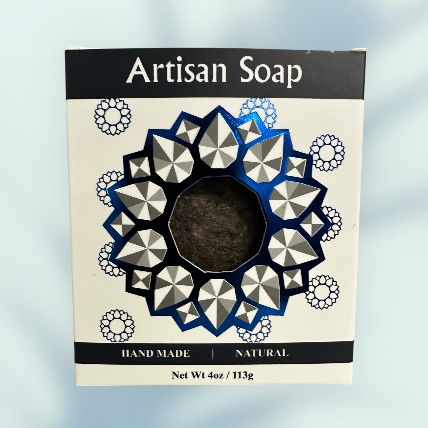 Cardamom & Cream Hot Process Tallow Soap