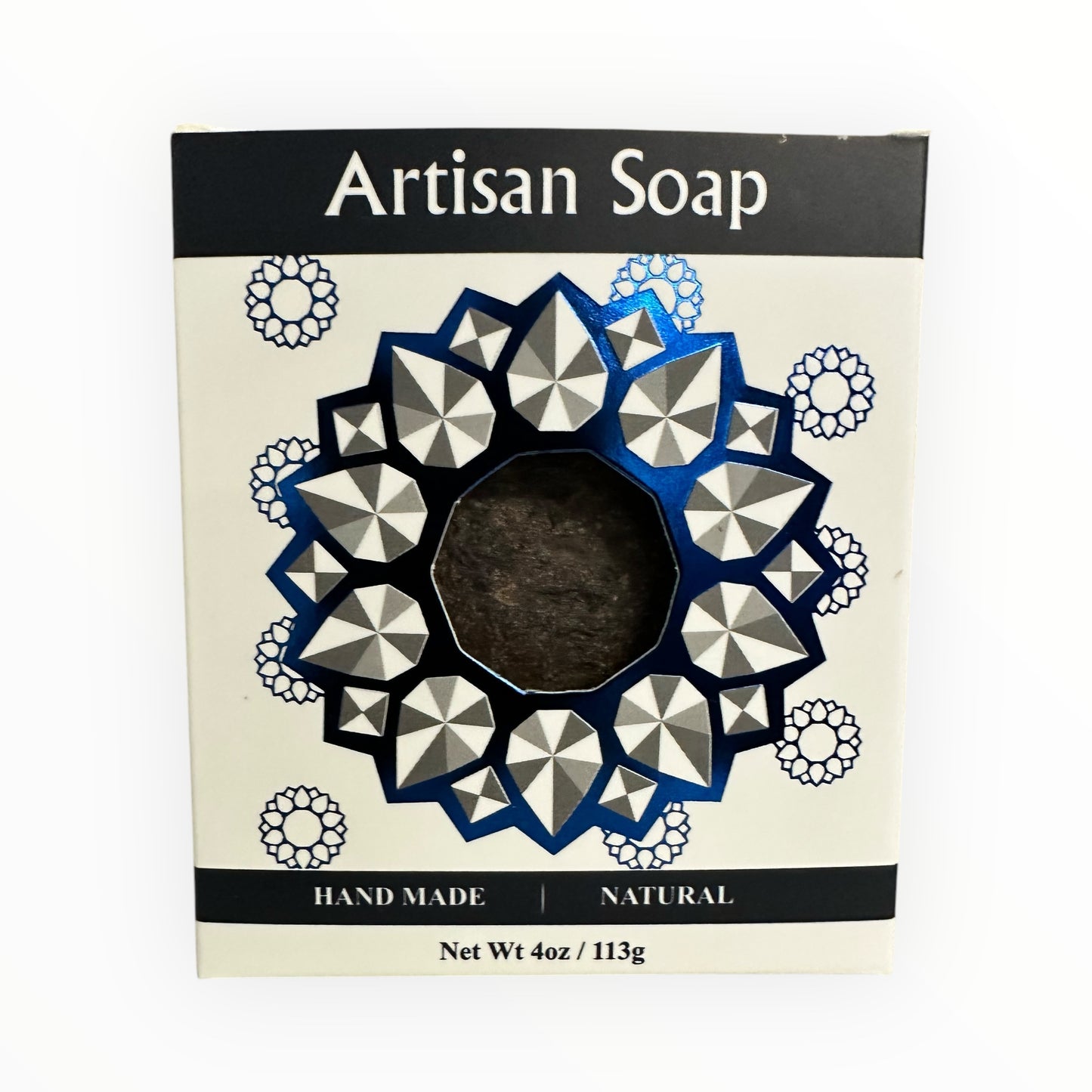 Cardamom & Cream Hot Process Tallow Soap