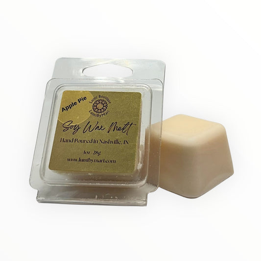 Wax Melt Single