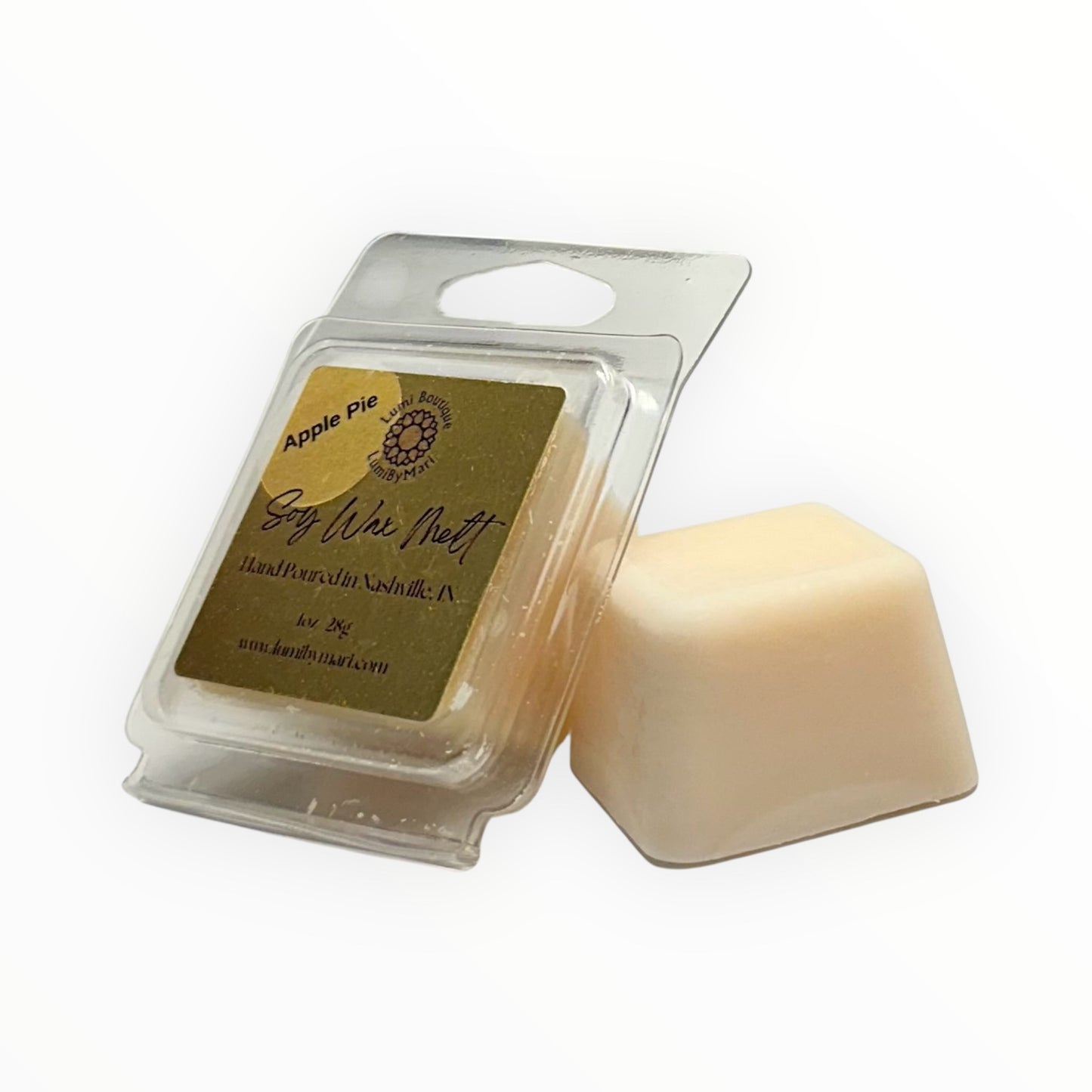 Wax Melt Single