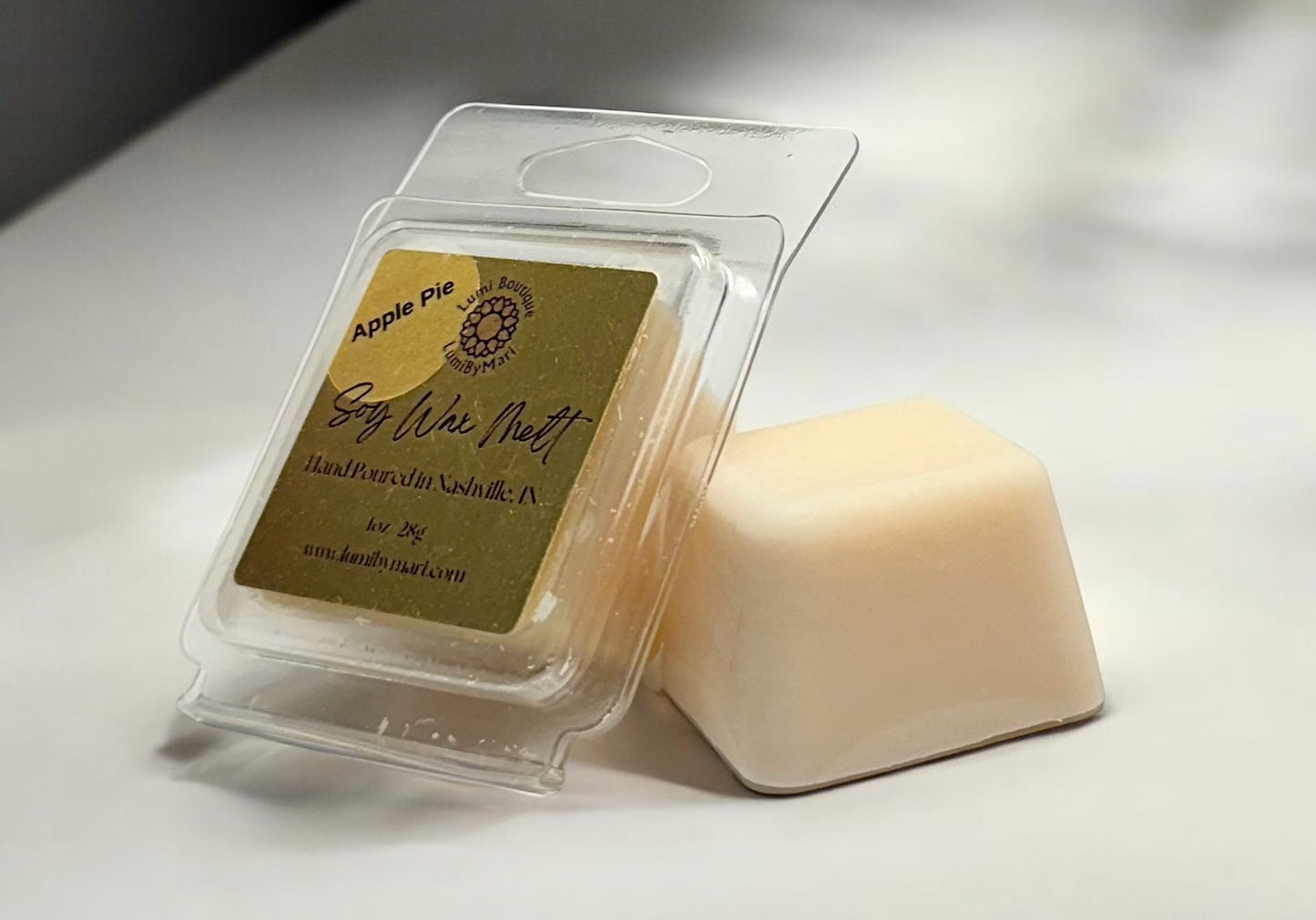 Wax Melt Single