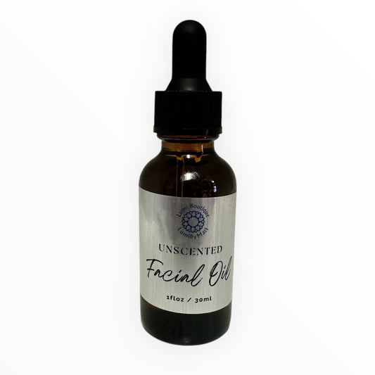 Facial Oil