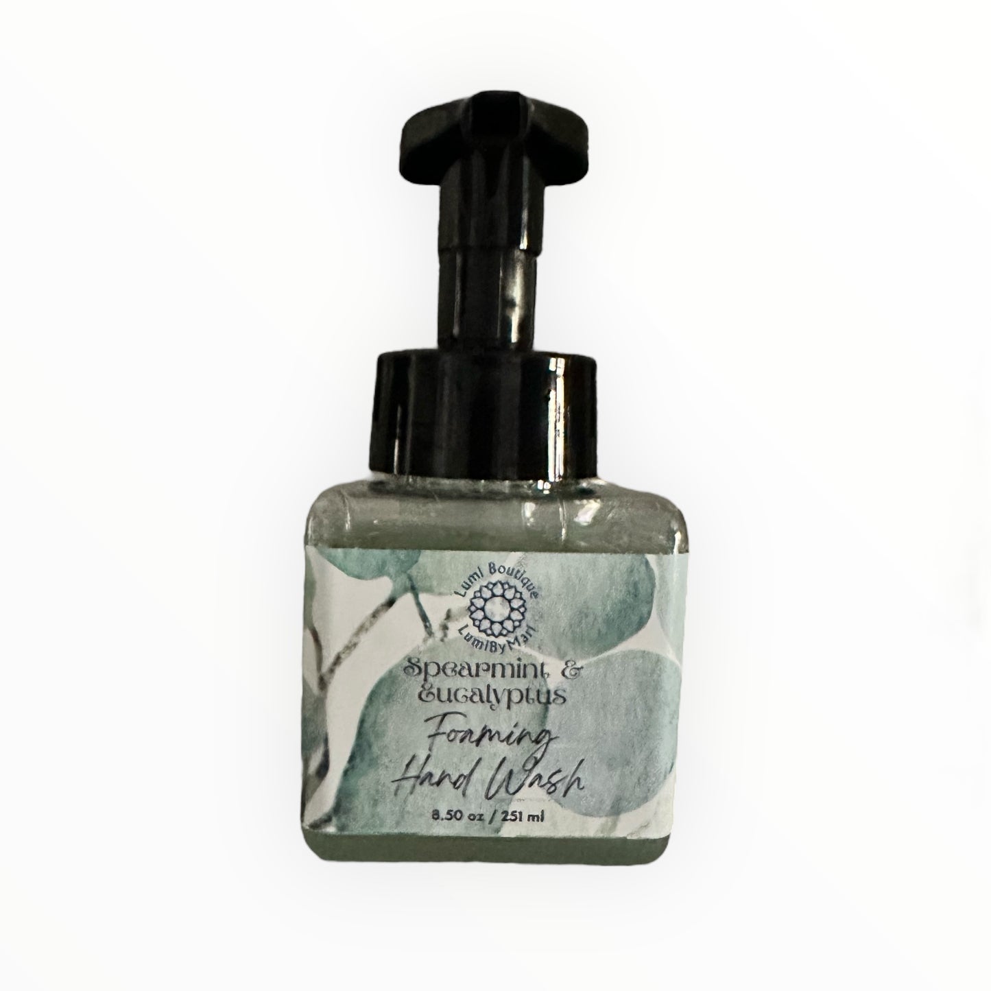 Foaming Hand Wash